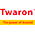 Twaron fiber emblem